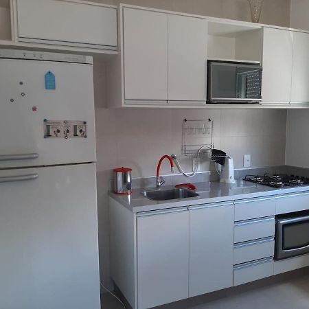 Appartamento Apartamento Novo E Espacoso - Apto 02 Florianópolis Esterno foto