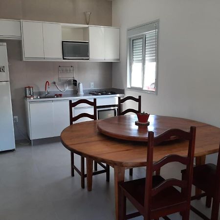 Appartamento Apartamento Novo E Espacoso - Apto 02 Florianópolis Esterno foto