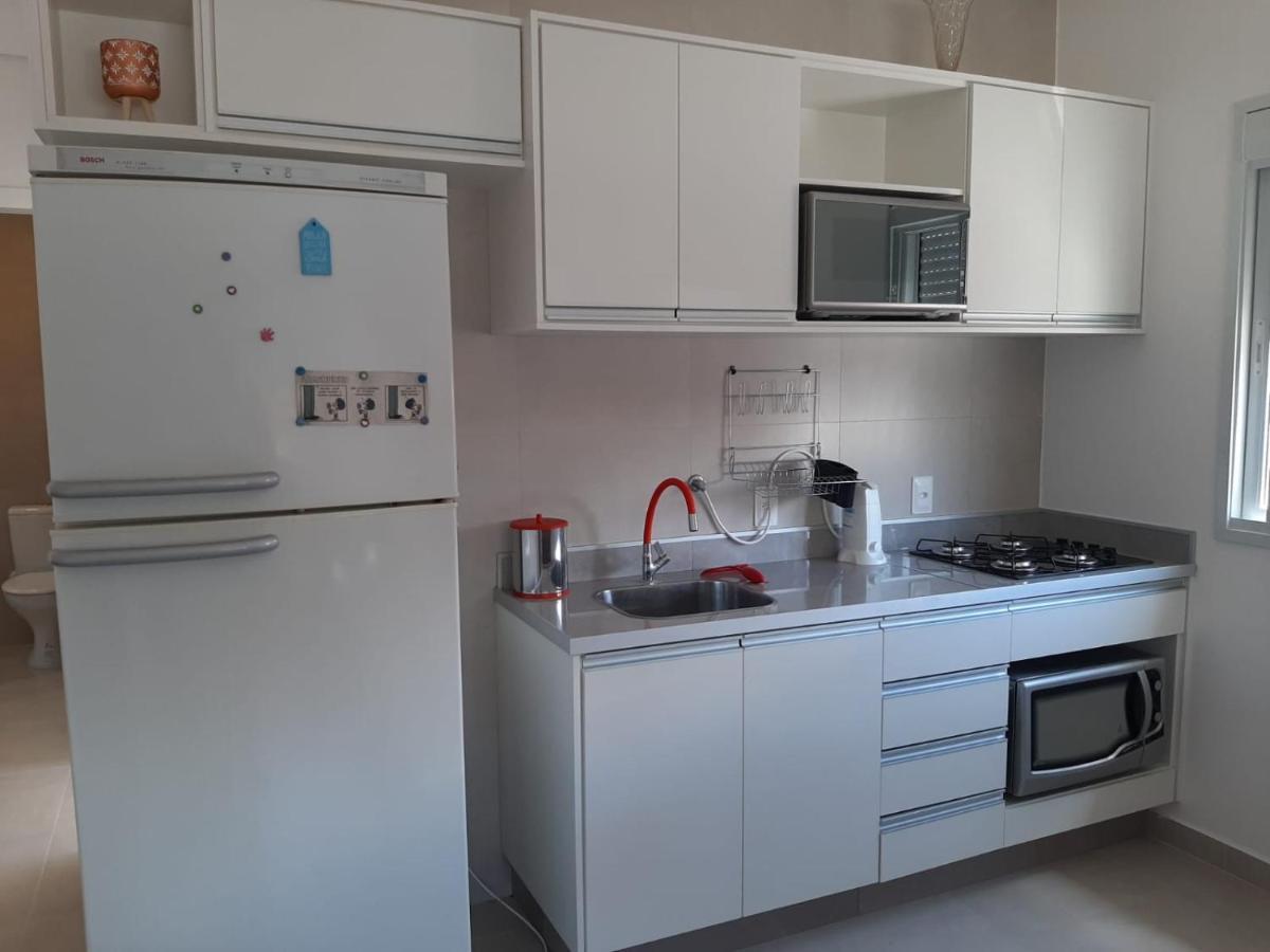 Appartamento Apartamento Novo E Espacoso - Apto 02 Florianópolis Esterno foto