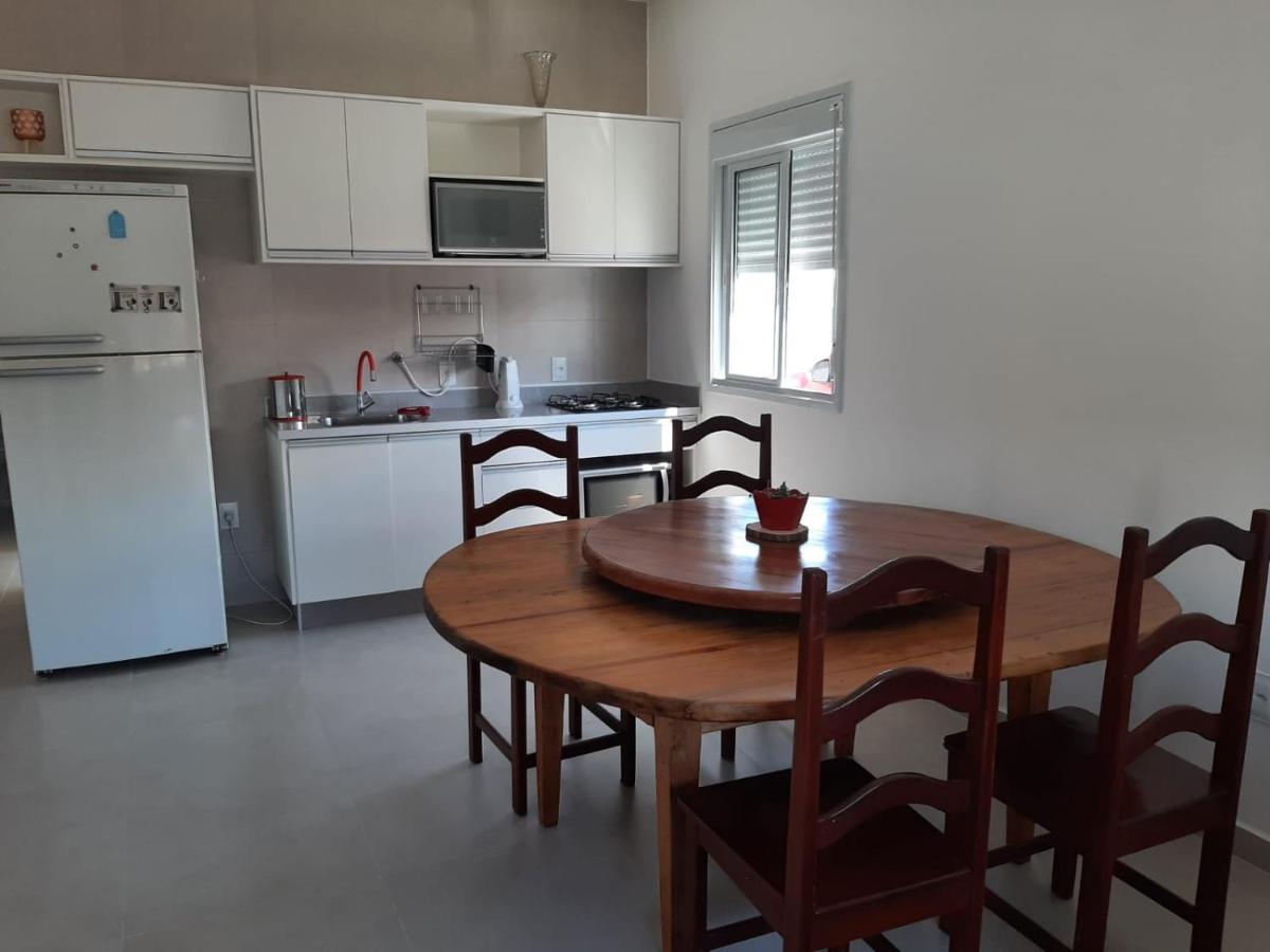Appartamento Apartamento Novo E Espacoso - Apto 02 Florianópolis Esterno foto