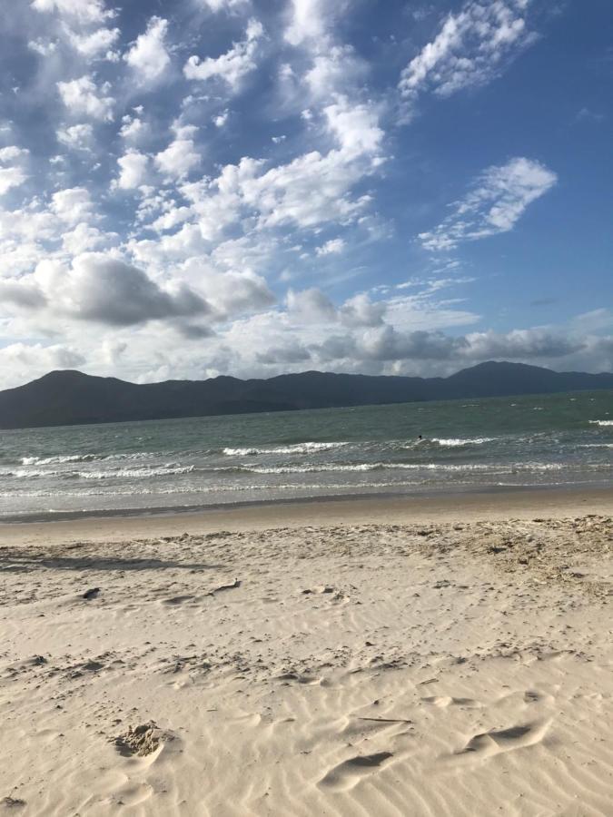 Appartamento Apartamento Novo E Espacoso - Apto 02 Florianópolis Esterno foto